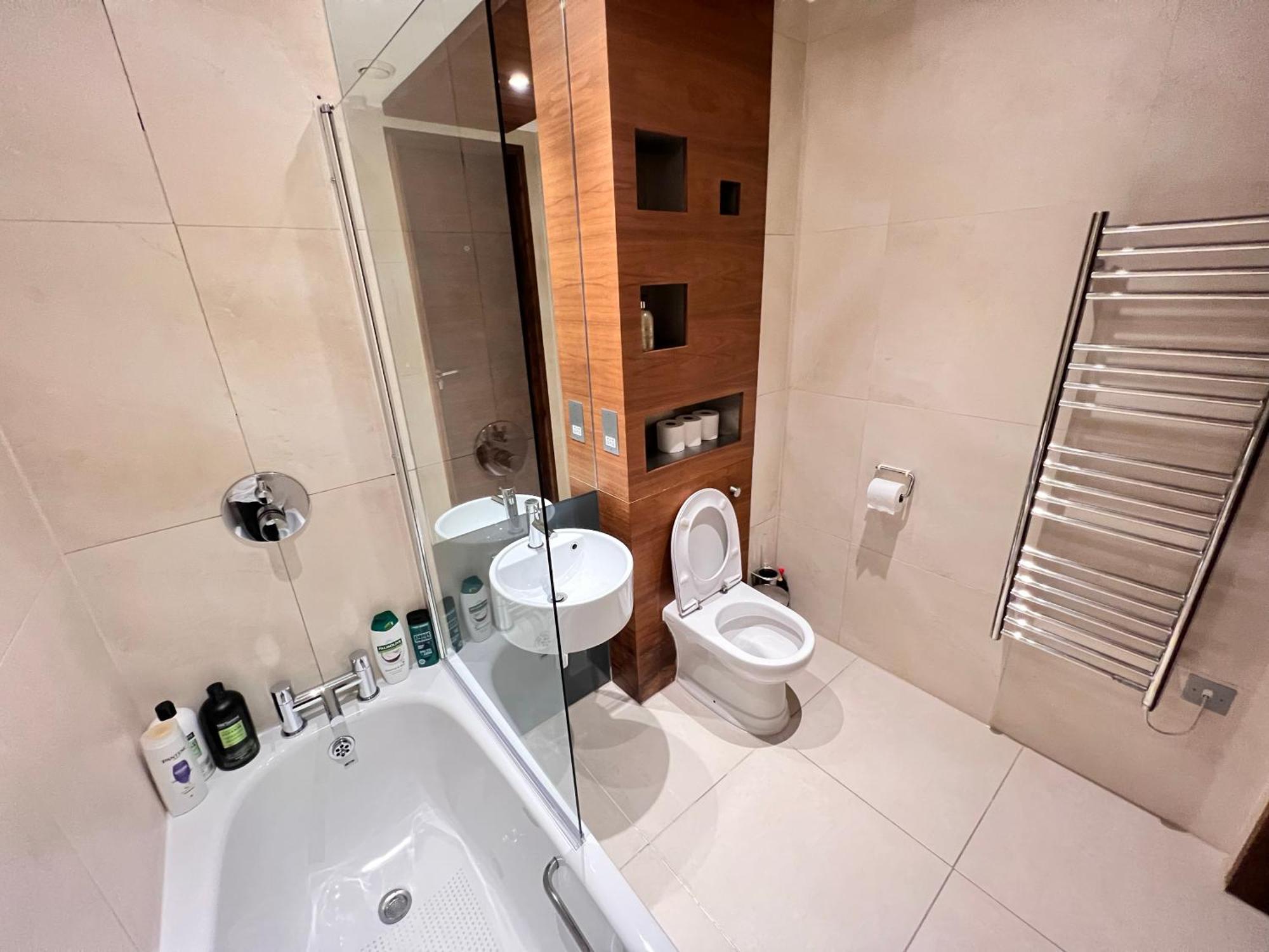 Deluxe Central Entire Flat At Farringdon Station London Kültér fotó